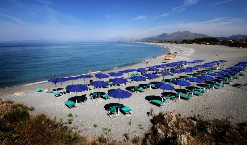 hotel-guardacosta-cirella-diamante-spiaggia